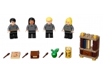 LEGO® Harry Potter Hogwarts™ Students Acc. Set 40419 released in 2020 - Image: 1