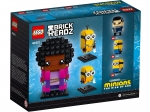 LEGO® BrickHeadz Belle Bottom, Kevin and Bob 40421 released in 2021 - Image: 6