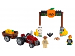 LEGO® Seasonal Halloween Hayride 40423 erschienen in 2020 - Bild: 1