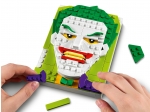 LEGO® Brick Sketches The Joker™ 40428 released in 2020 - Image: 4