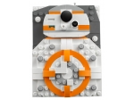 LEGO® Brick Sketches Brick Sketches™ BB-8™ 40431 released in 2020 - Image: 1