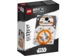 LEGO® Brick Sketches Brick Sketches™ BB-8™ 40431 released in 2020 - Image: 2