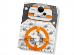 LEGO® Brick Sketches Brick Sketches™ BB-8™ 40431 released in 2020 - Image: 3