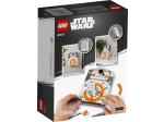 LEGO® Brick Sketches Brick Sketches™ BB-8™ 40431 released in 2020 - Image: 5