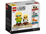 LEGO® BrickHeadz Budgie 40443 released in 2021 - Image: 3