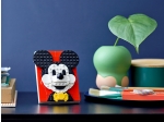 LEGO® Brick Sketches Mickey Mouse 40456 released in 2021 - Image: 4