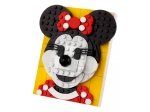LEGO® Brick Sketches Minnie Mouse 40457 released in 2021 - Image: 1