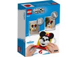 LEGO® Brick Sketches Minnie Mouse 40457 released in 2021 - Image: 3