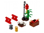 LEGO® xtra xtra Chinatown 40464 released in 2020 - Image: 1