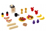 LEGO® xtra xtra Food 40465 released in 2020 - Image: 1