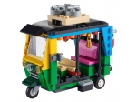 LEGO® Creator Tuk Tuk 40469 released in 2020 - Image: 1