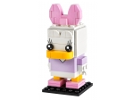 LEGO® BrickHeadz Daisy Duck 40476 erschienen in 2021 - Bild: 1