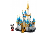 LEGO® Disney Mini Disney Castle 40478 released in 2021 - Image: 1