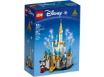 LEGO® Disney Kleines Disney Schloss 40478 erschienen in 2021 - Bild: 2