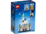 LEGO® Disney Mini Disney Castle 40478 released in 2021 - Image: 3