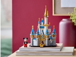 LEGO® Disney Kleines Disney Schloss 40478 erschienen in 2021 - Bild: 4