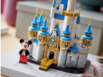 LEGO® Disney Kleines Disney Schloss 40478 erschienen in 2021 - Bild: 5