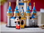 LEGO® Disney Mini Disney Castle 40478 released in 2021 - Image: 6