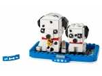 LEGO® BrickHeadz Dalmatian 40479 released in 2021 - Image: 1