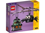 LEGO® Seasonal Spider & Haunted House Pack 40493 released in 2021 - Image: 3