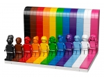 LEGO® Classic Jeder ist besonders 40516 erschienen in 2021 - Bild: 1