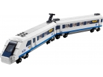 LEGO® Creator High-Speed Train 40518 released in 2022 - Image: 1