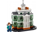 LEGO® Disney Mini Disney The Haunted Mansion 40521 released in 2022 - Image: 1