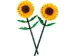 LEGO® Classic Sunflowers 40524 released in 2022 - Image: 1