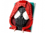 LEGO® Brick Sketches Miles Morales 40536 released in 2022 - Image: 1