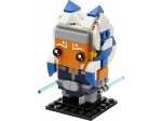 LEGO® BrickHeadz Ahsoka Tano™ 40539 released in 2022 - Image: 1