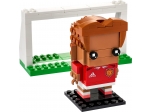 LEGO® BrickHeadz Manchester United Go Brick Me 40541 released in 2022 - Image: 1