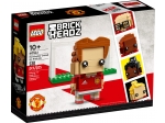 LEGO® BrickHeadz Manchester United Go Brick Me 40541 released in 2022 - Image: 2