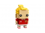 LEGO® BrickHeadz Manchester United Go Brick Me 40541 released in 2022 - Image: 4