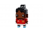 LEGO® BrickHeadz Manchester United Go Brick Me 40541 released in 2022 - Image: 5