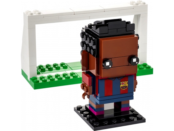LEGO® BrickHeadz FC Barcelona – Go Brick Me 40542 erschienen in 2022 - Bild: 1