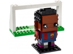 LEGO® BrickHeadz FC Barcelona Go Brick Me 40542 released in 2022 - Image: 1