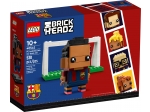 LEGO® BrickHeadz FC Barcelona Go Brick Me 40542 released in 2022 - Image: 2