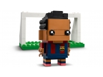 LEGO® BrickHeadz FC Barcelona Go Brick Me 40542 released in 2022 - Image: 3