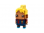 LEGO® BrickHeadz FC Barcelona Go Brick Me 40542 released in 2022 - Image: 4