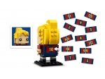 LEGO® BrickHeadz FC Barcelona Go Brick Me 40542 released in 2022 - Image: 9