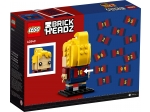 LEGO® BrickHeadz FC Barcelona Go Brick Me 40542 released in 2022 - Image: 10