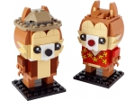 LEGO® BrickHeadz Chip & Dale 40550 released in 2022 - Image: 1