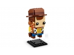 LEGO® BrickHeadz Woody and Bo Peep 40553 released in 2022 - Image: 4