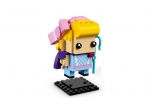 LEGO® BrickHeadz Woody and Bo Peep 40553 released in 2022 - Image: 5