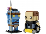 LEGO® BrickHeadz Jake Sully & his Avatar  40554 released in 2022 - Image: 1
