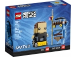 LEGO® BrickHeadz Jake Sully & his Avatar  40554 released in 2022 - Image: 2