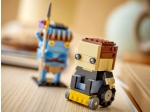 LEGO® BrickHeadz Jake Sully & his Avatar  40554 released in 2022 - Image: 10