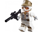 LEGO® Star Wars™ Defence of Hoth™ 40557 released in 2022 - Image: 2