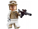 LEGO® Star Wars™ Defence of Hoth™ 40557 released in 2022 - Image: 4
