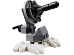 LEGO® Star Wars™ Defence of Hoth™ 40557 released in 2022 - Image: 5